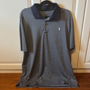 Polo by Ralph Lauren performance golf shirt